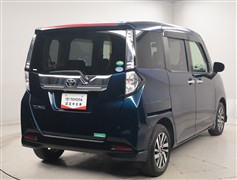 タンク カスタムG S