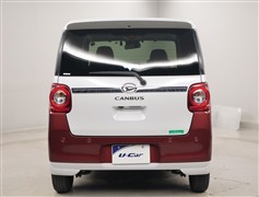 ムーヴキャンバスストライプスGター