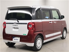 ムーヴキャンバスストライプスGター