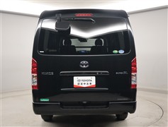 ハイエースVスーパーGLダークP2
