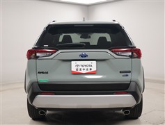 RAV4 HV アドベンチャー