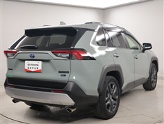 RAV4 HV アドベンチャー