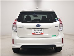 プリウスアルファ Gツーリングセレク