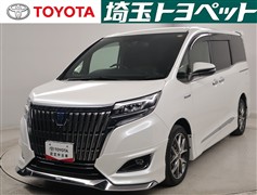 エスクァイアHV GiプレミアムP