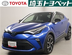 C-HR HV G