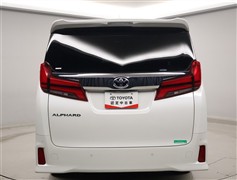 アルファード S Cパッケージ