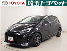 アクア GR スポーツ