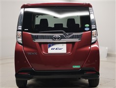 タンク カスタムG-T