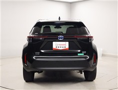 ヤリスクロス HV Z