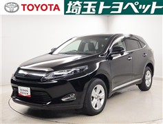 ハリアー エレガンス