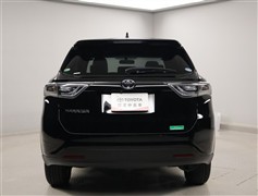 ハリアー エレガンス