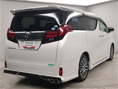 アルファード S Cパッケージ