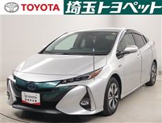 プリウスPHV A プレミアム