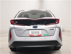 プリウスPHV A プレミアム