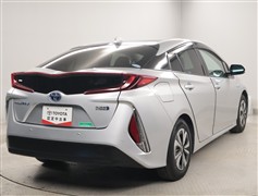 プリウスPHV A プレミアム