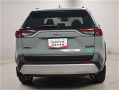RAV4 アドベンチャー