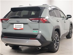 RAV4 アドベンチャー