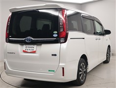 エスクァイアHV Gi