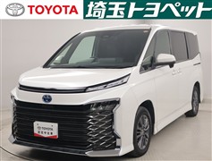 ヴォクシー HV S-G