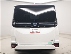 ヴォクシー HV S-G