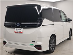 ヴォクシー HV S-G