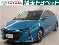 プリウスPHV S