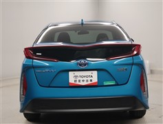 プリウスPHV S