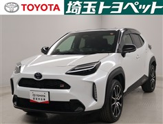 ヤリスクロス GR スポーツ