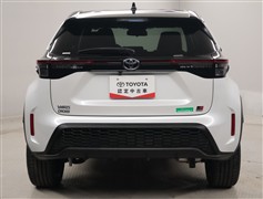 ヤリスクロス GR スポーツ