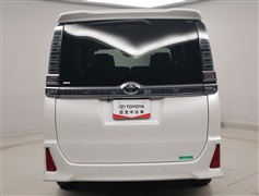 ヴォクシー ZS キラメキ3