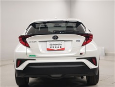 C-HRHV S GRスポーツ