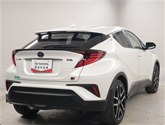 C-HRHV S GRスポーツ