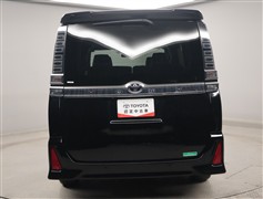 ヴォクシー ZSキラメキ3