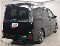 ヴォクシー ZSキラメキ3