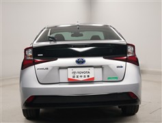 プリウス A プレミアムツーリング