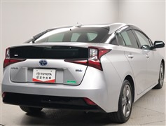 プリウス A プレミアムツーリング