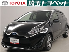 アクア Sスタイルブラック