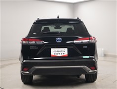 カローラクロス HV Z