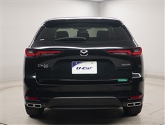 CX-60 XD HV EXCLモダン