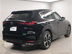 CX-60 XD HV EXCLモダン