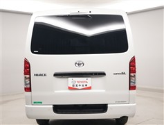 ハイエースVスーパーGLダークP2