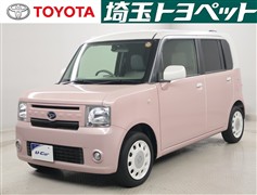 ムーヴコンテ G ナビ