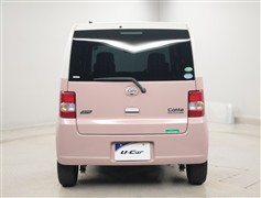 ムーヴコンテ G ナビ