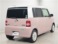 ムーヴコンテ G ナビ