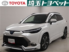 カローラクロス