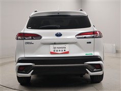 カローラクロス HV Z