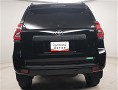 ランドクルーザープラドTXLPM