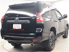 ランドクルーザープラドTXLPM