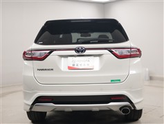 ハリアー プレミアム