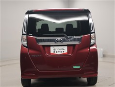 ルーミー カスタムG-T